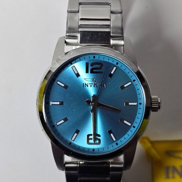 Invicta Celestial Men's Watch - 43mm, Steel (48495) - Picture 5 of 14